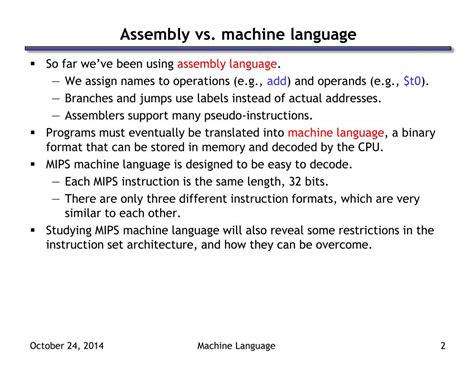 what way are pointers conceptually similar to assembly